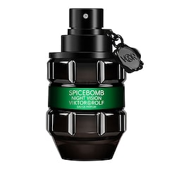Spicebomb Night Vision - Eau de Parfum, VIKTOR & ROLF